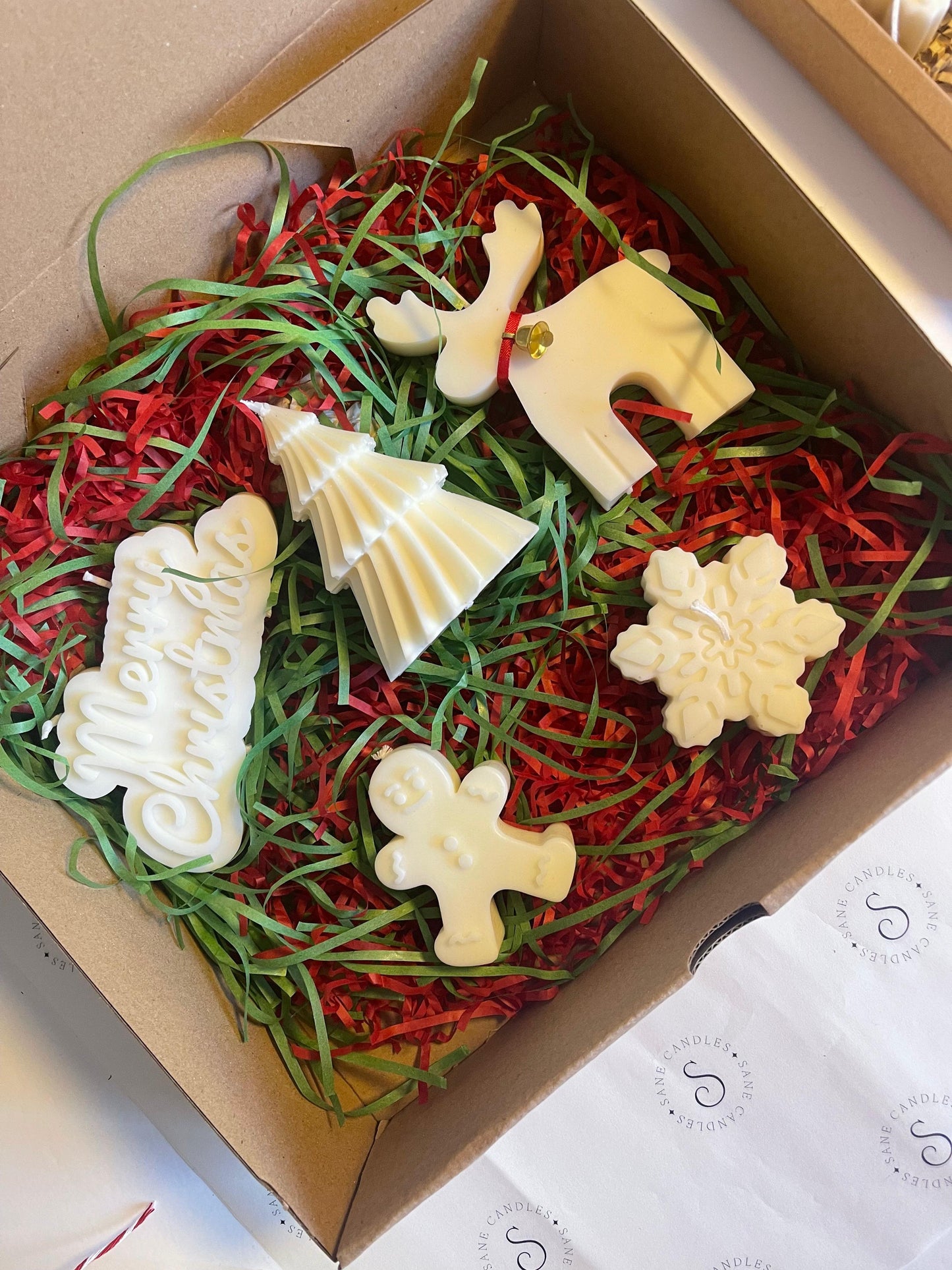 Large Christmas Set 1