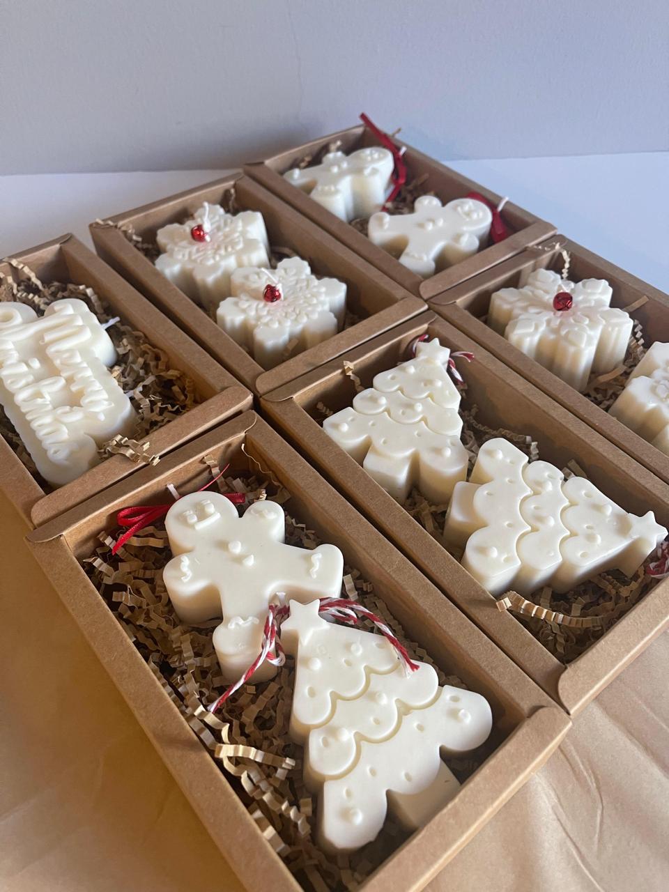 Small Christmas tree