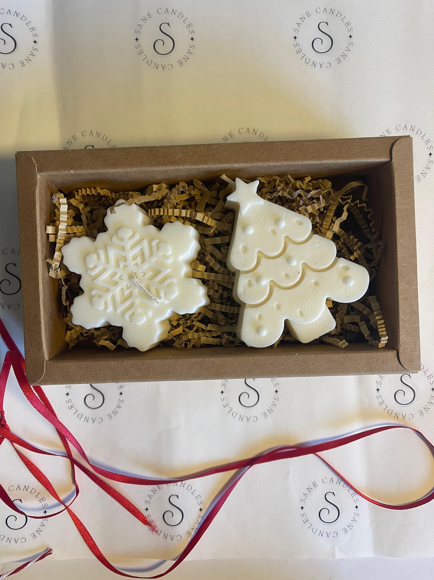 Small Christmas set 4