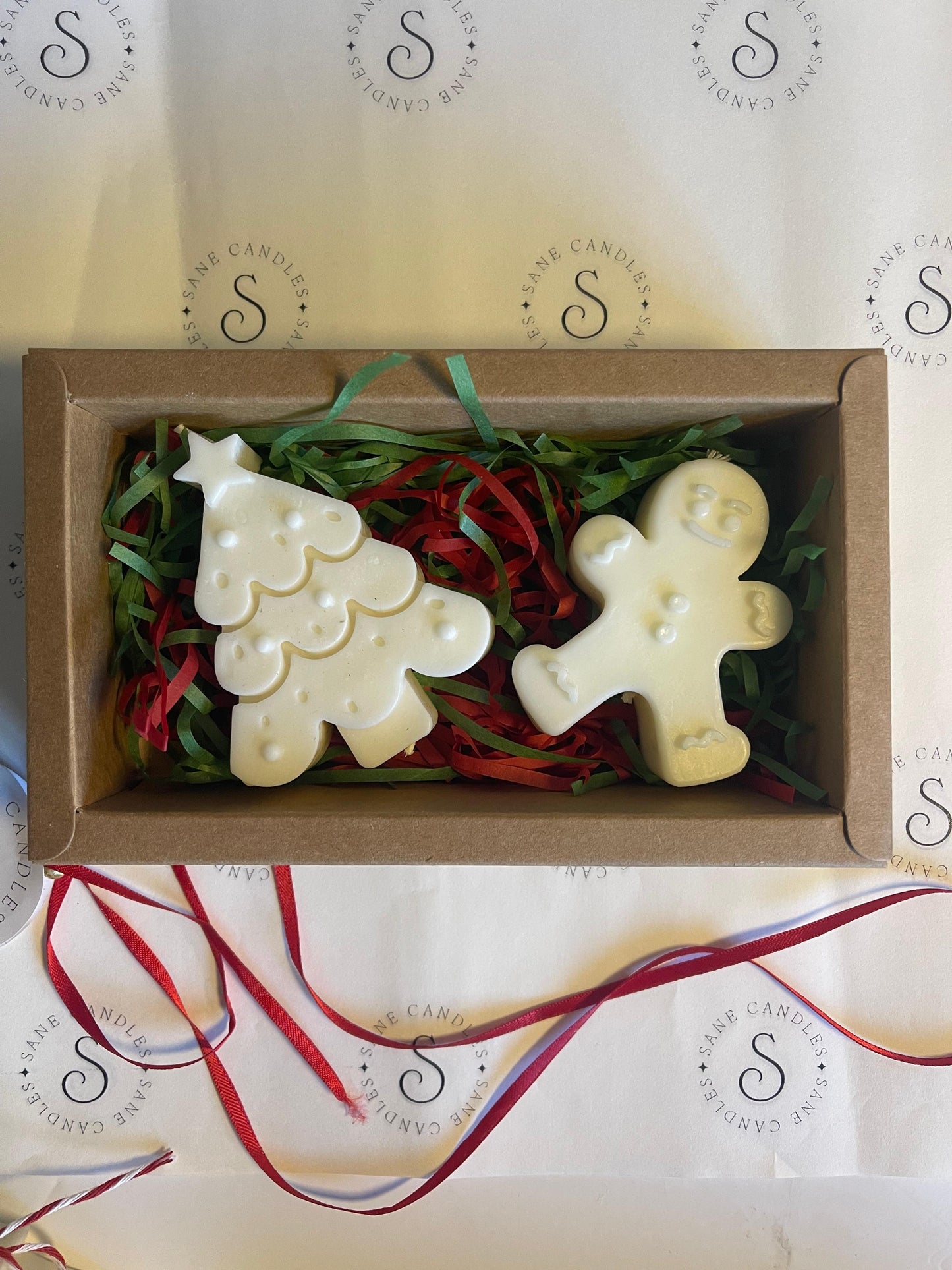 Small christmas set 3