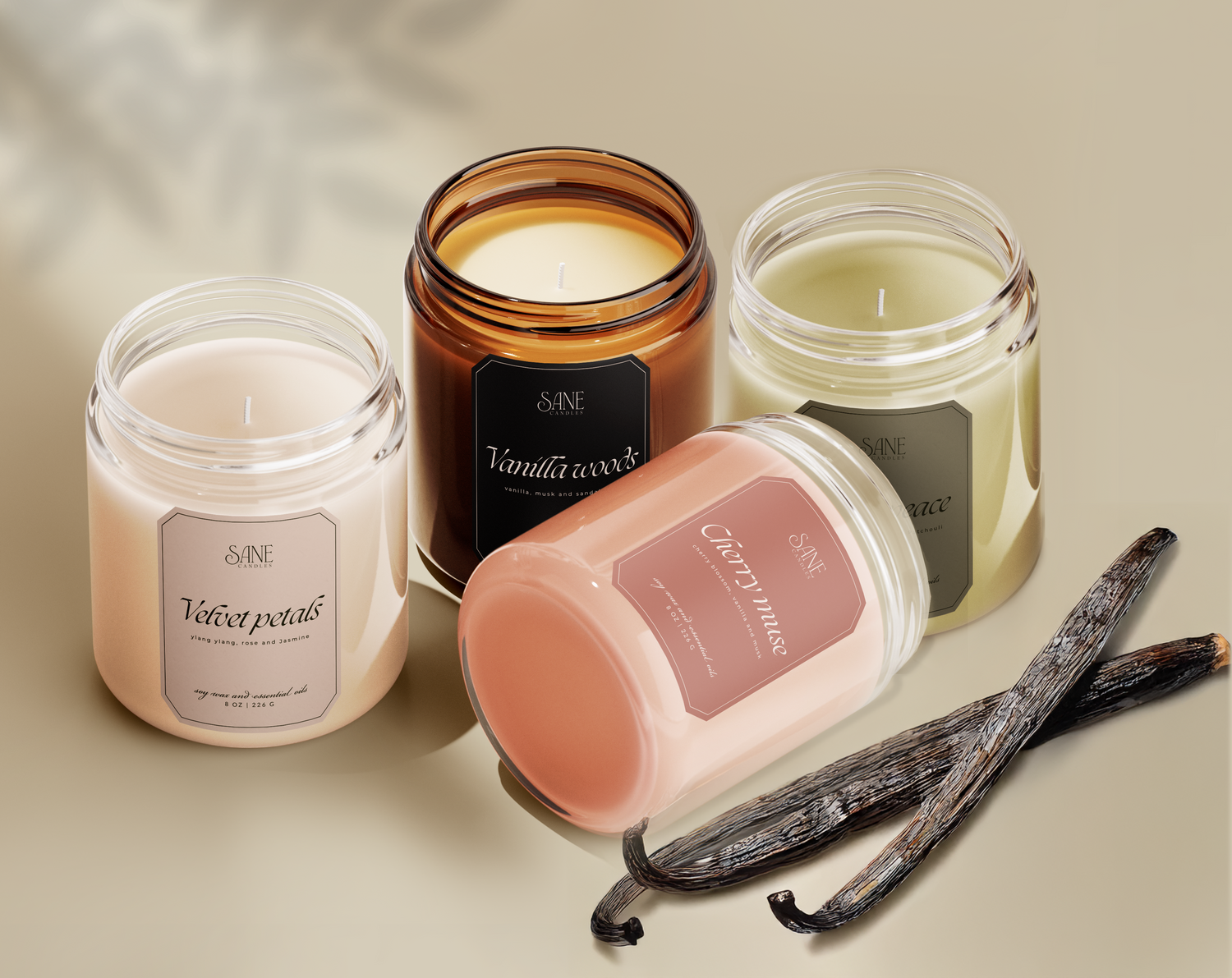 Signature Collection