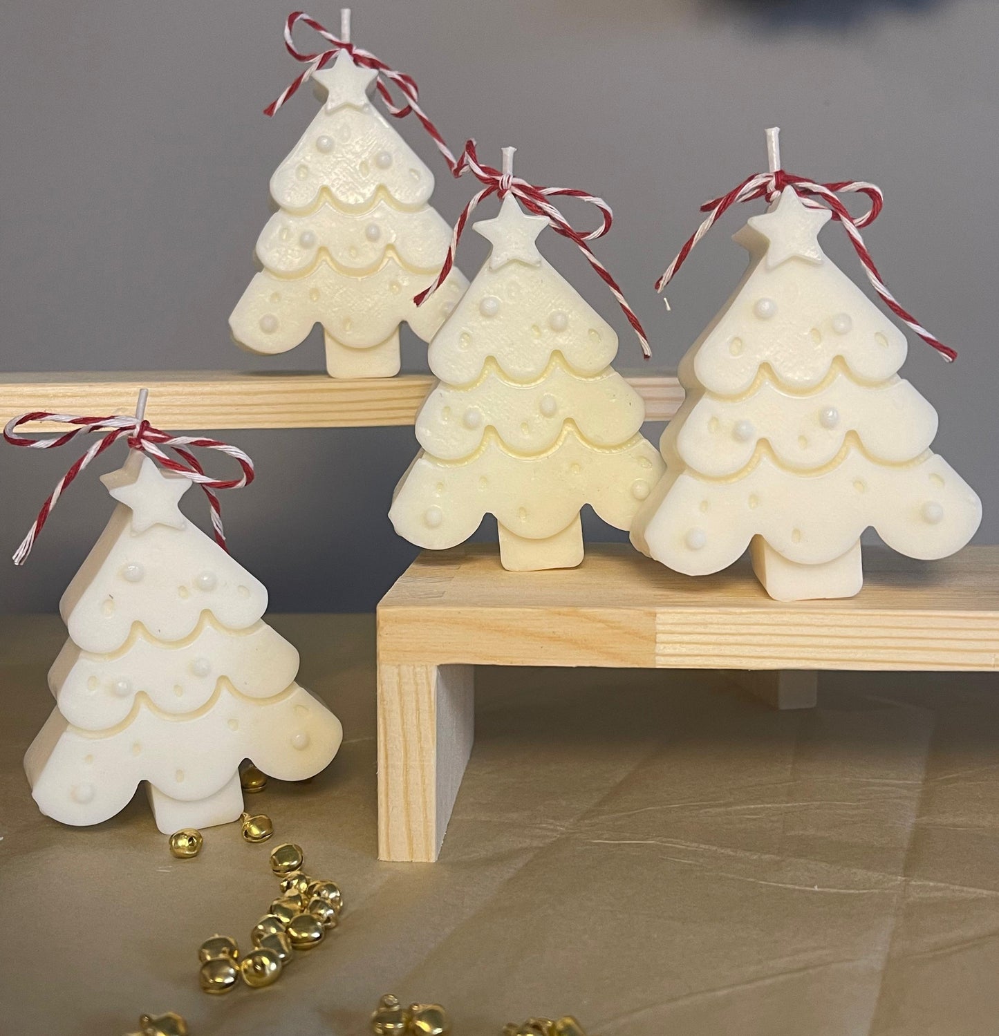 Small Christmas tree