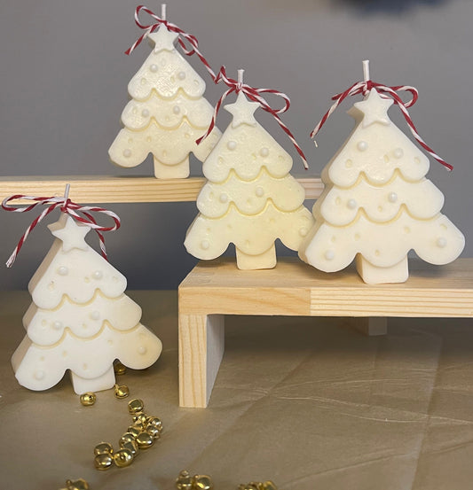 Small Christmas tree