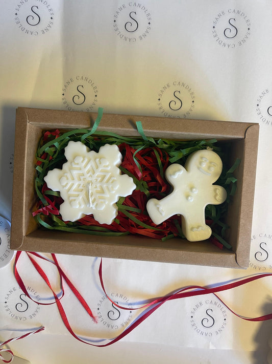 Small Christmas set 2