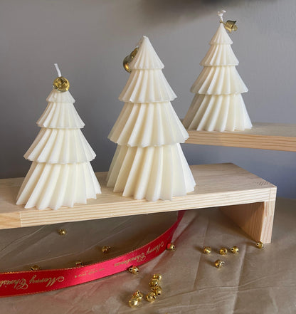 Tiered Christmas Tree