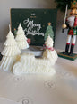 Large Christmas Set 4
