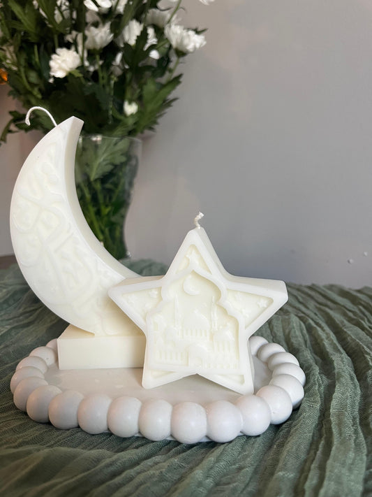 Ramadan Star