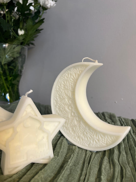 Modern Crescent