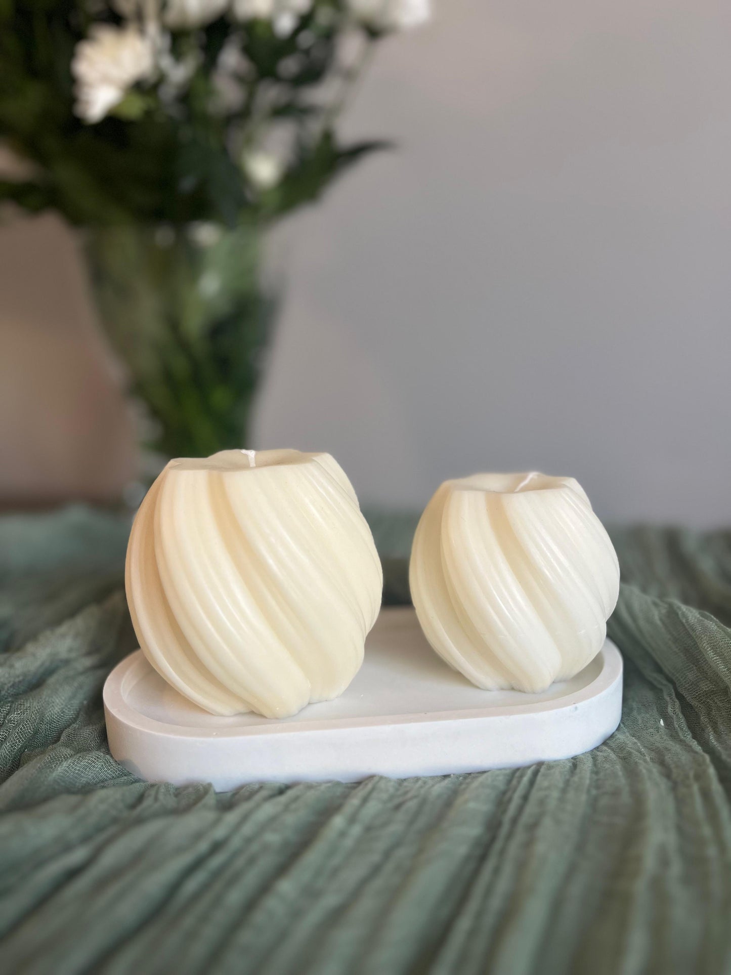 The Swirl