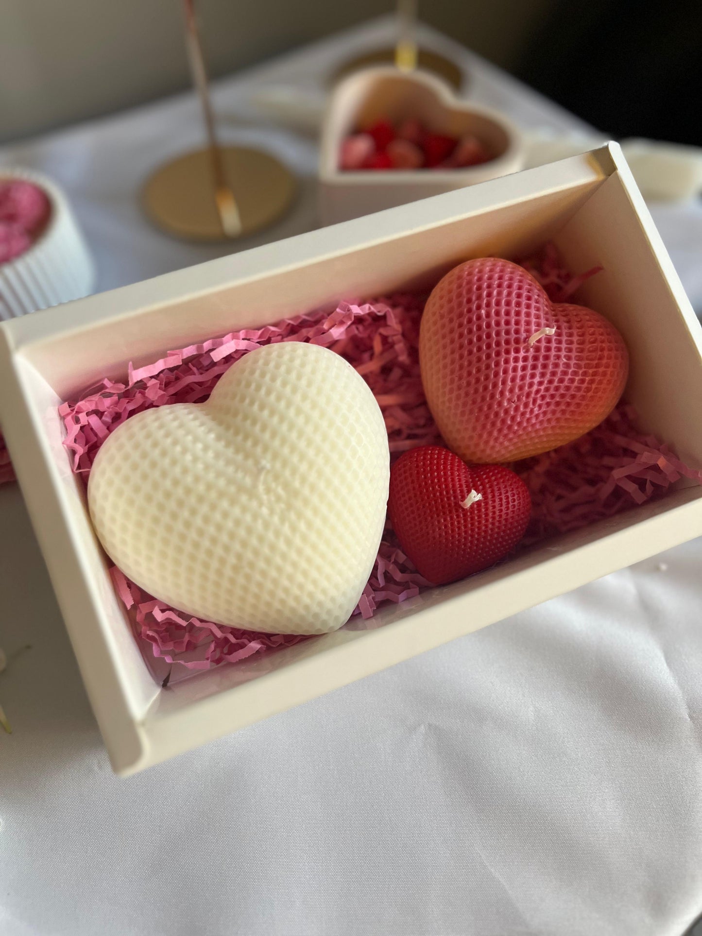 The Hearts