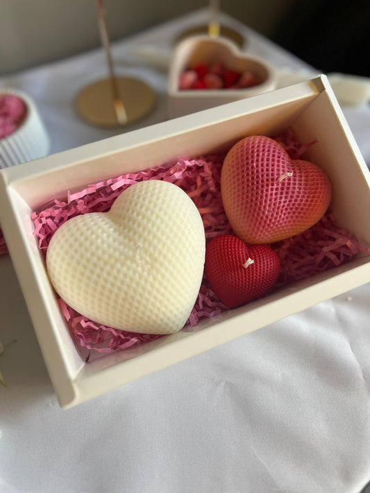 The Hearts