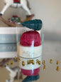 The Van and Tree Jar
