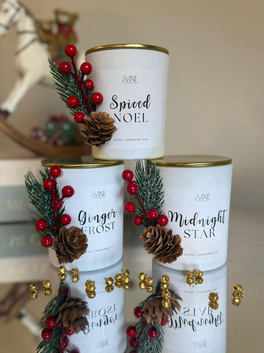 The Christmas Jar