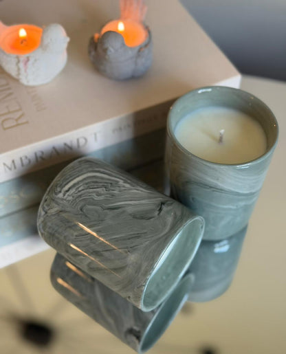 The Marble Jar
