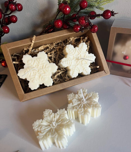 Small Christmas Set 1