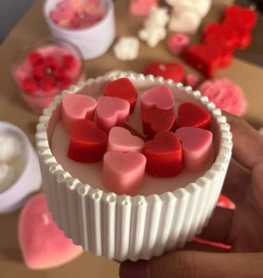 The Heartful Jar