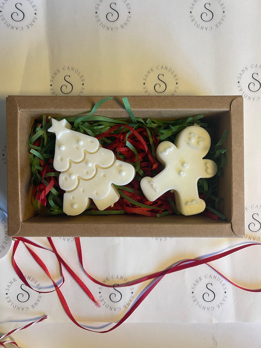 Small christmas set 3
