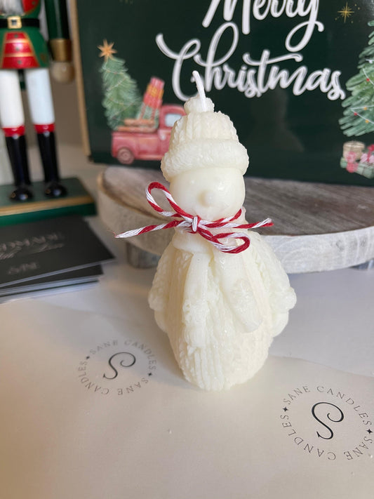 Snowman